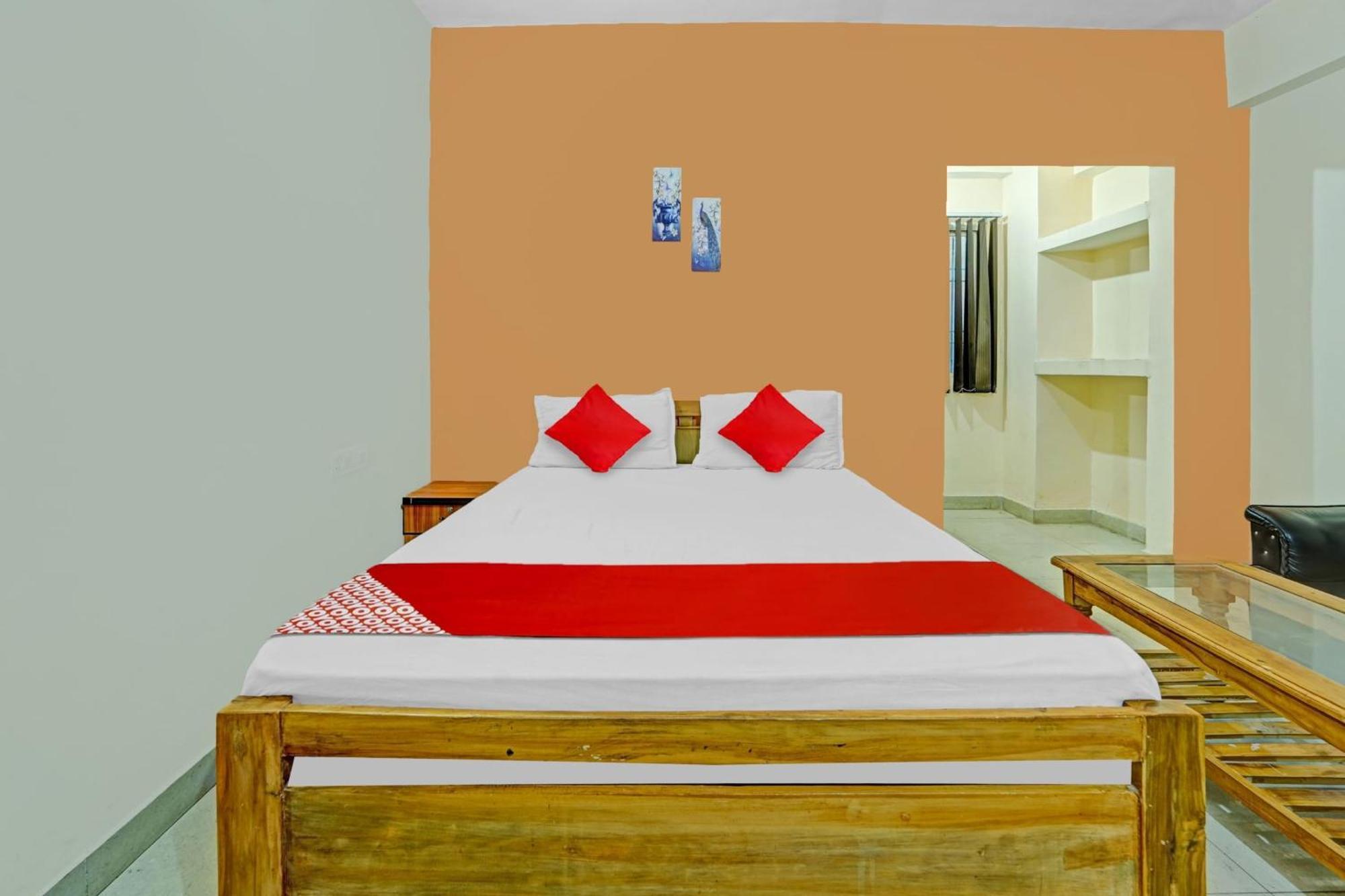 Hotel O Grand Paradise Inn & Banquet Hall Patna  Exterior photo